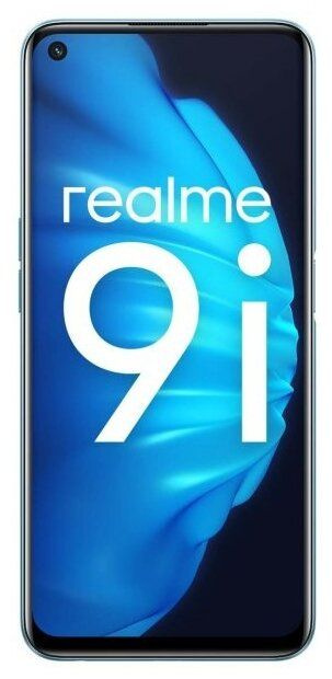 Защитная пленка realme 9i Гидрогелевая #1