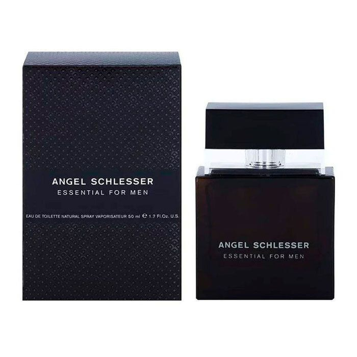 Angel Schlesser Essential Man Туалетная вода 50 мл. #1