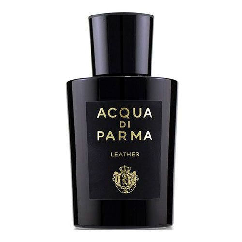 Acqua di Parma Leather Eau De Parfum Парфюмерная вода 180 мл. #1