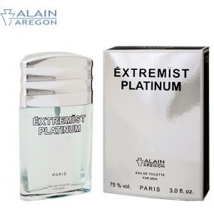 Positive Parfum Туалетная вода Extremist Platinum для мужчин 90 мл 90 мл #1