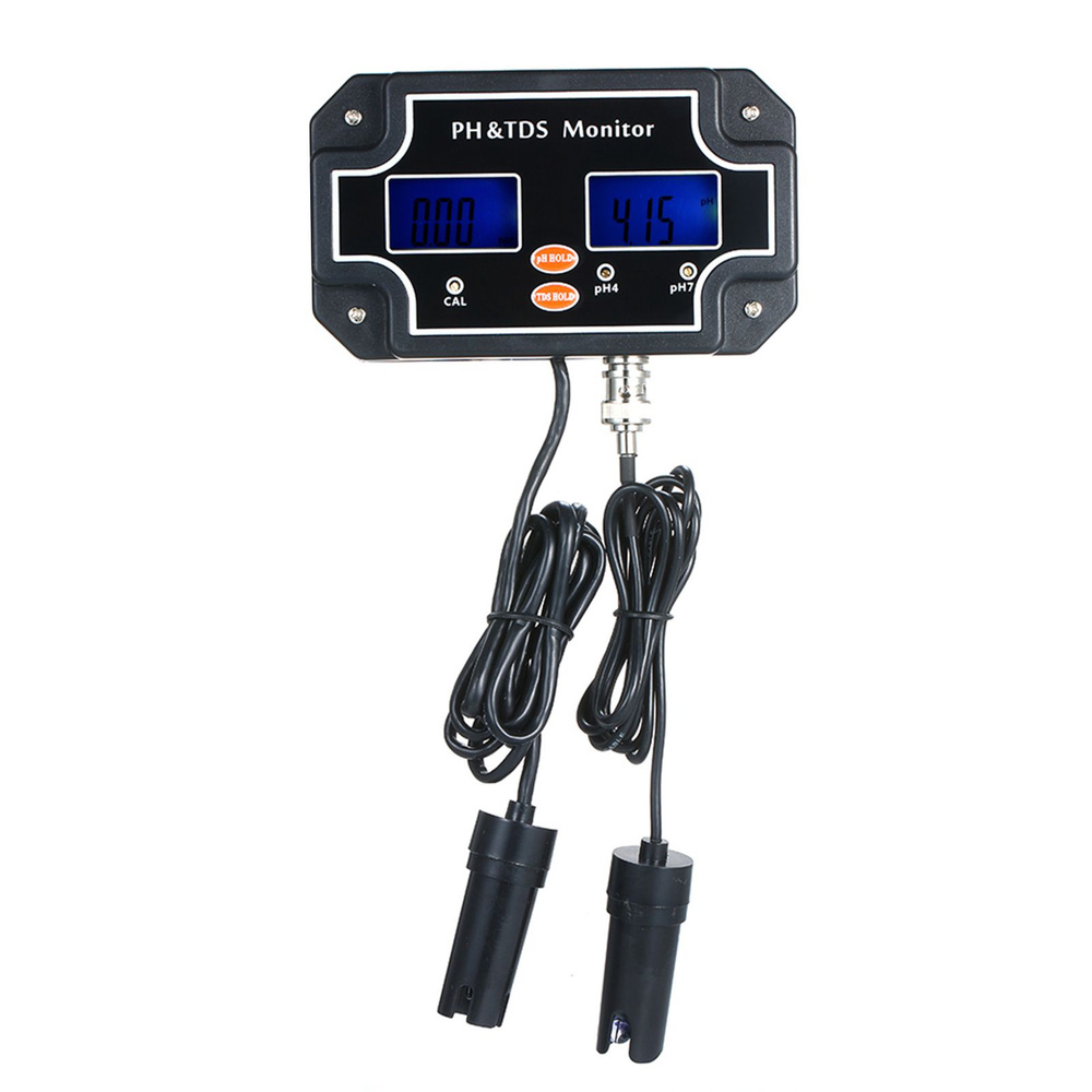 анализатор качества воды,PH/TDS - купить с доставкой по выгодным ценам ...