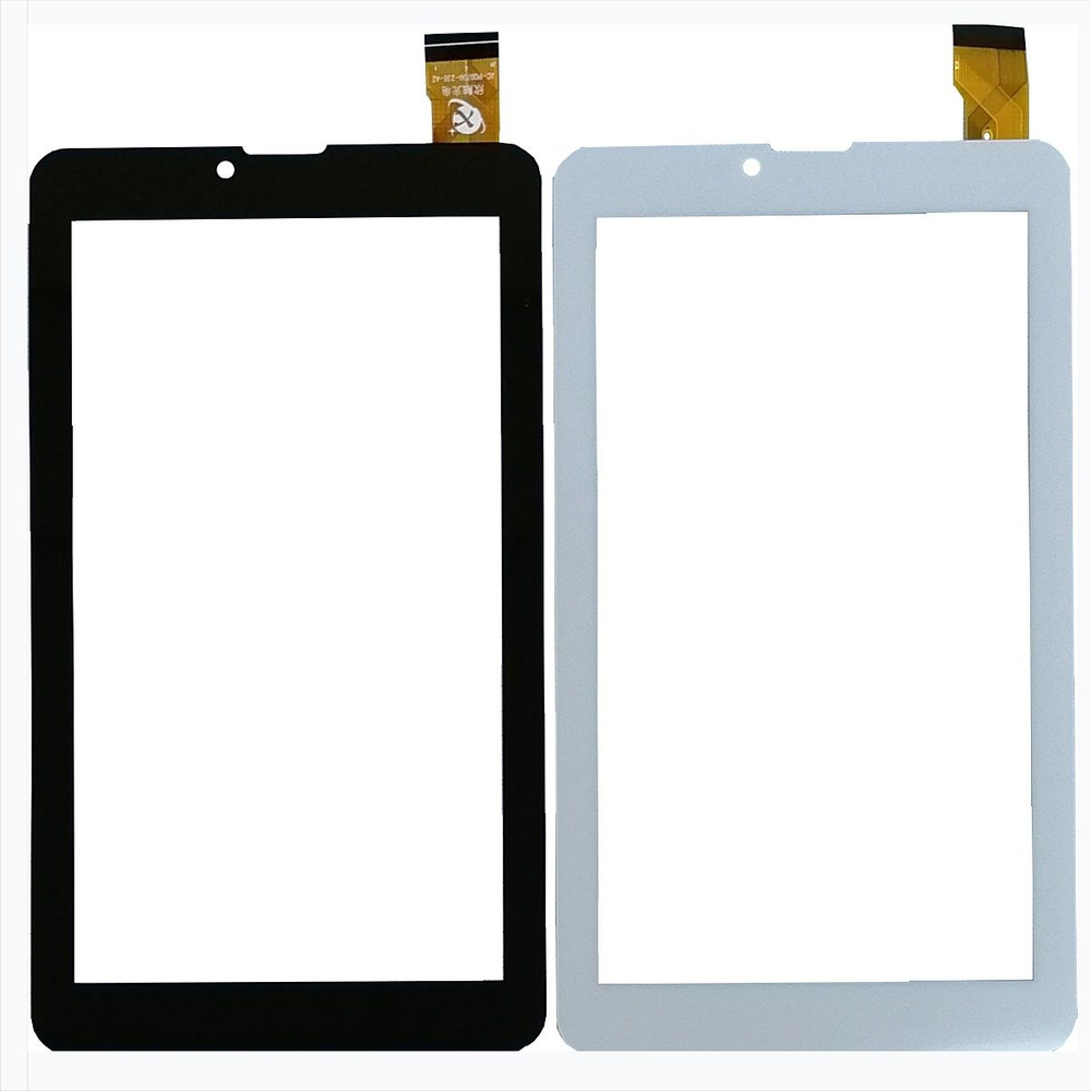 Тачскрин сенсорный экран Digma Plane 7546S 3G (PS7158PG) - купить с ...