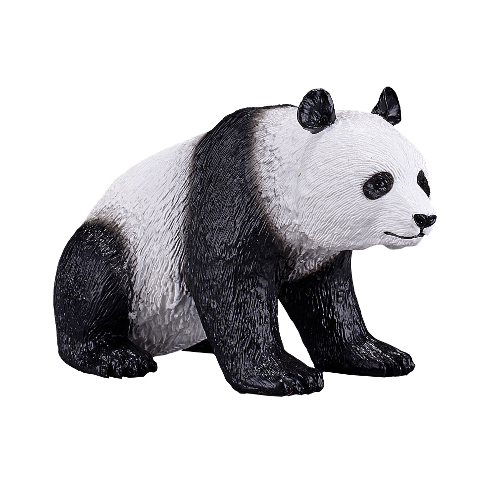 Фигурка Большая панда, AMW2075 #1