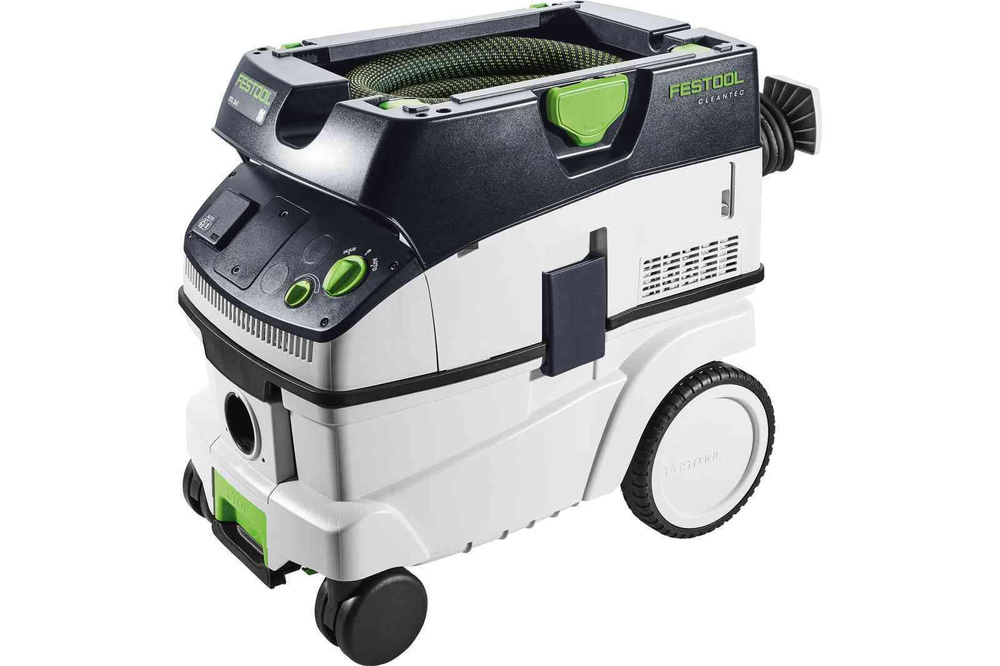 Festool Промышленный пылесос #1