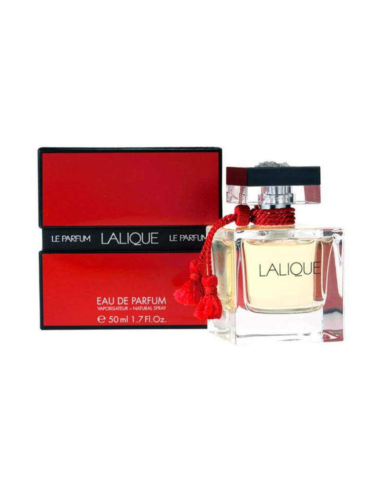 Lalique Вода парфюмерная Le Parfum edp w 50 мл #1