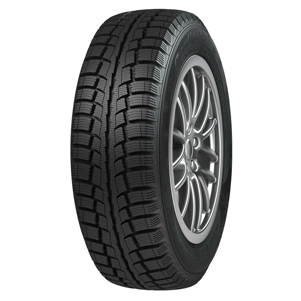 Cordiant Polar SL Шины  зимние 175/70  R13 82Q Нешипованные #1