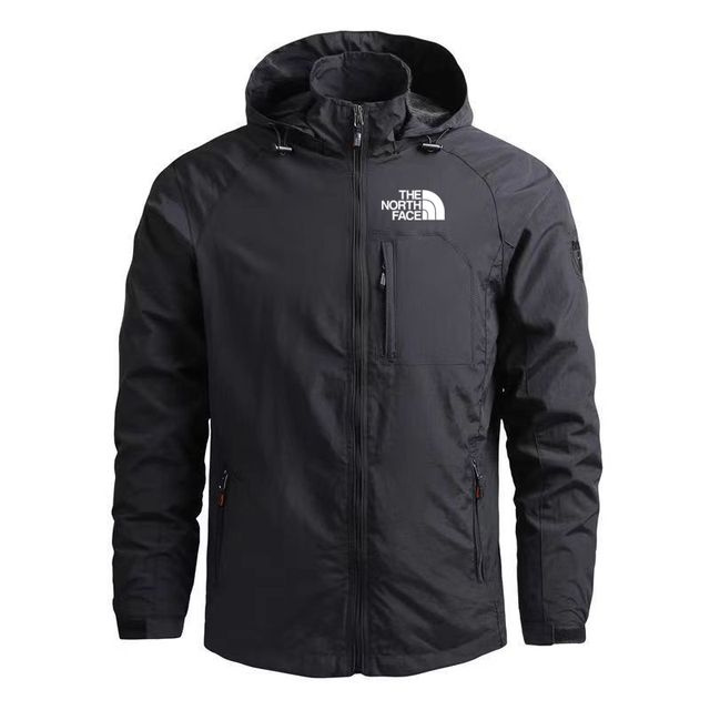 Ветровка The North Face #1