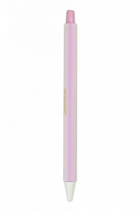 Карандаш для ткани. цвет розовый, автоматический, 1.3мм, Sewline FAB50046  #1