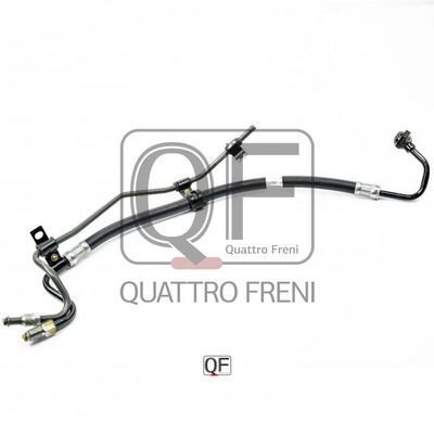 QF Quattro Freni Шланг ГУР, арт. QF04E00049, 1 шт. #1