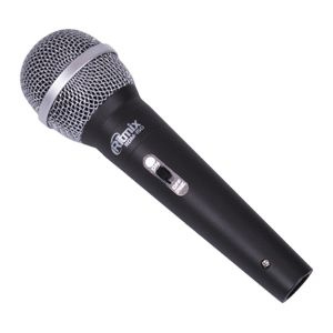 Ritmix Микрофон вокальный RDM-150 черный #1