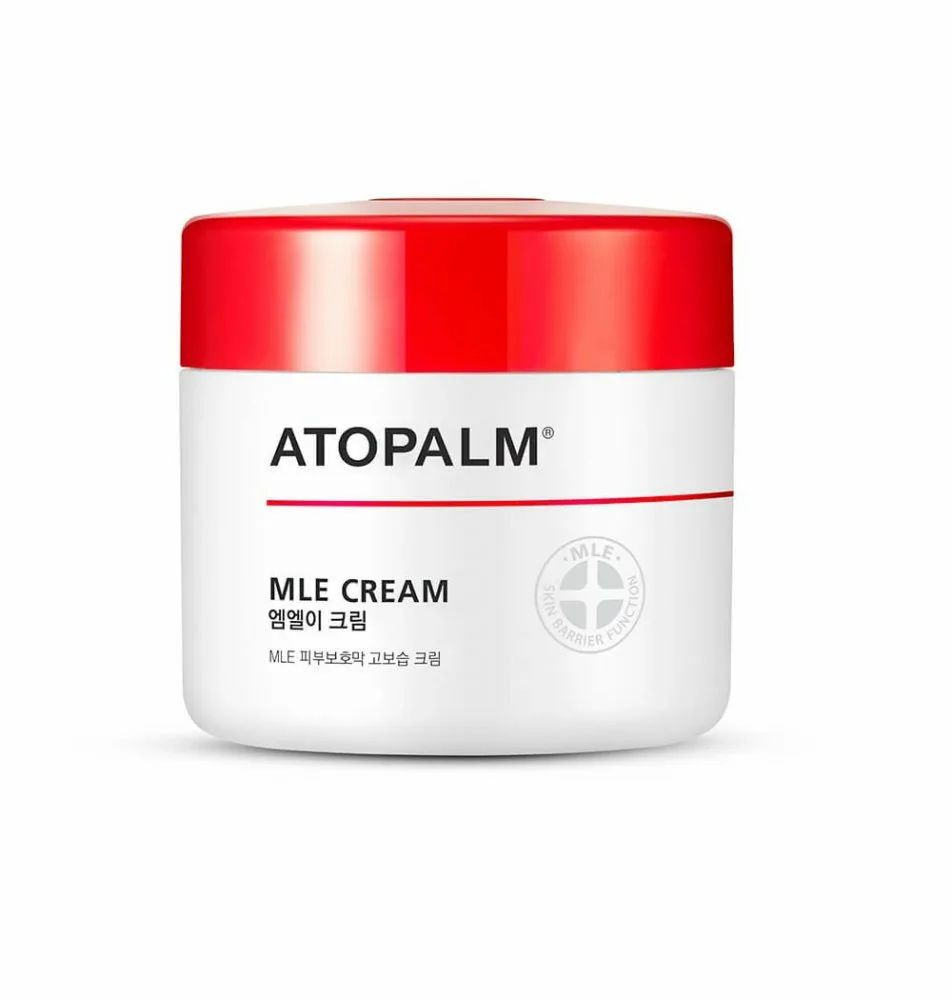 ATOPALM Крем для лица с многослойной эмульсией MLE Cream , 65мл #1