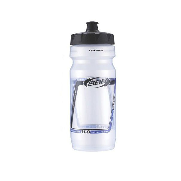 Фляга BBB/BWB-01 550ml CompTank #1