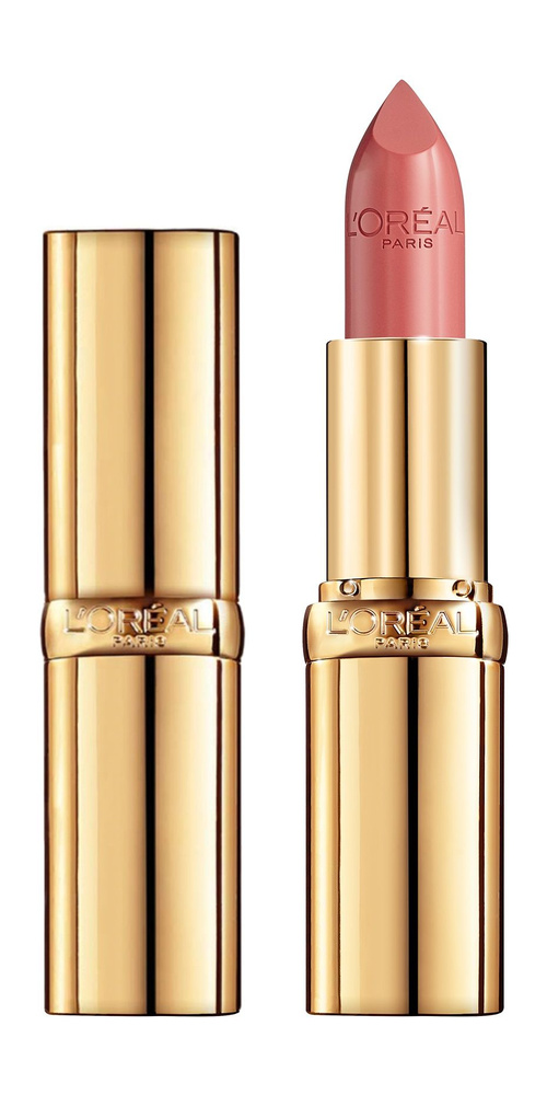 L'OREAL PARIS Губная помада Color Riche, 4,3 мл, 630 Beige A Nu #1