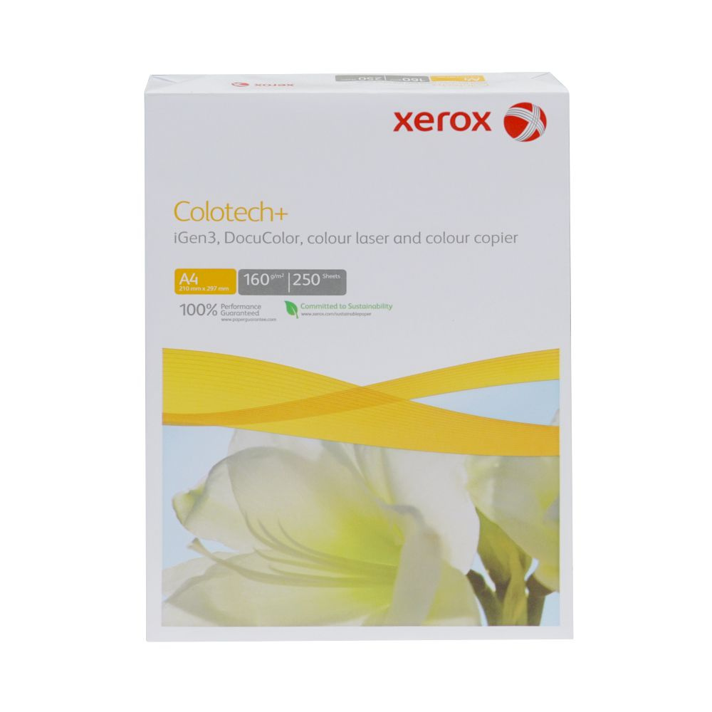 Xerox Фотобумага A4 (21 × 29.7 см), 250 лист., шт #1