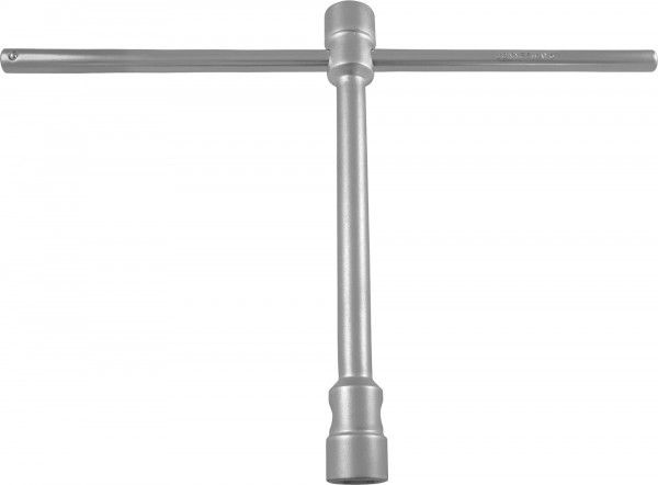 Ключ баллонный двухсторонний для груз. а/м. 32х33 мм., AG010169  #1