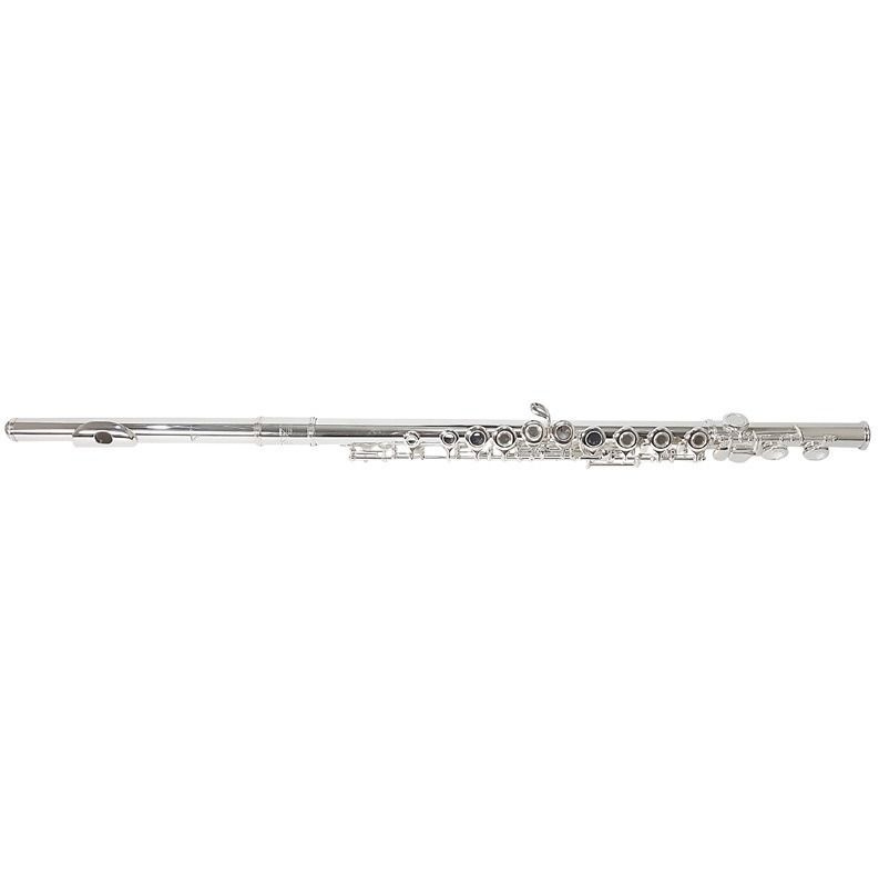 Artist AF-5037S - Флейта, открытые клапаны не в линию, Е-механизм, футляр  #1