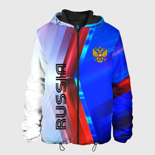 Куртка Vsemayki #1
