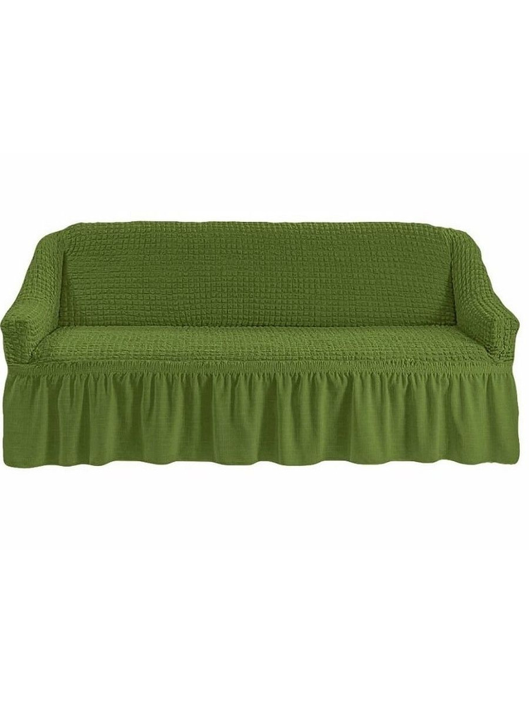 CONCORDIA Чехол на мебель для дивана, 260х80см #1