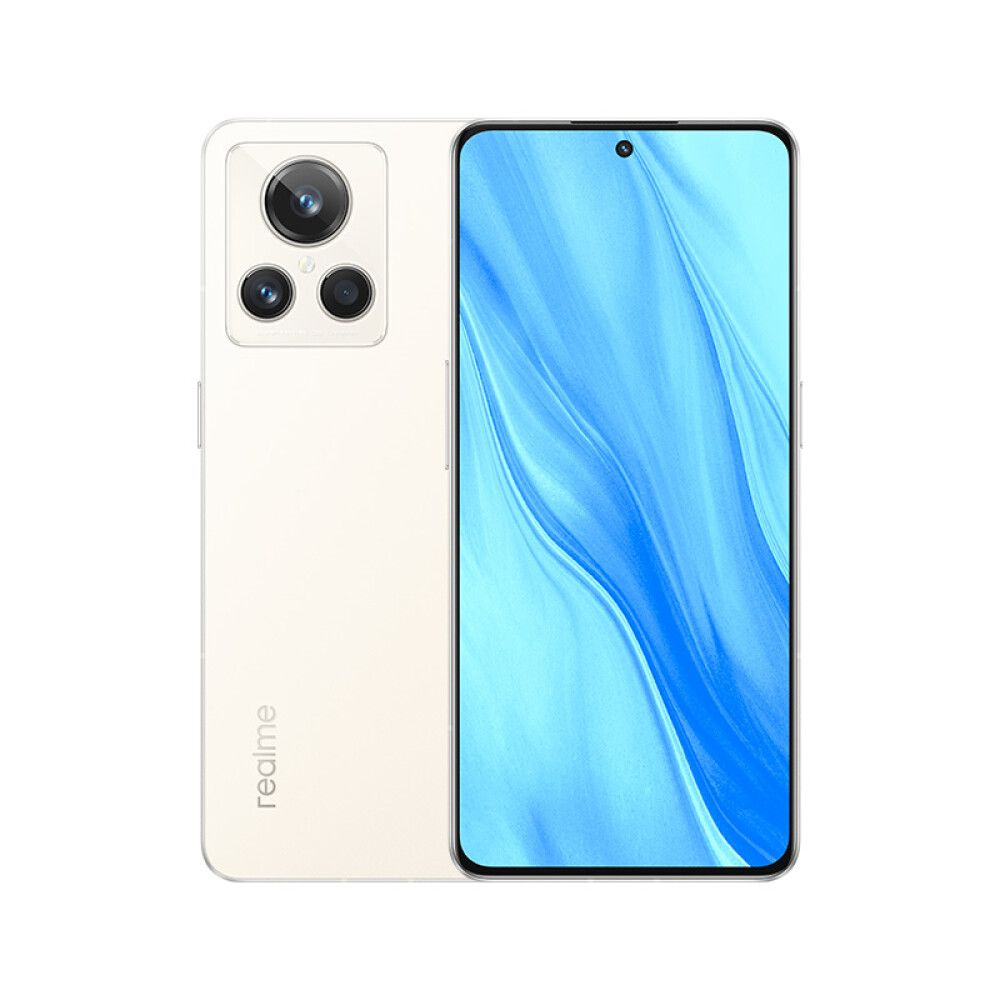 Смартфон realme GT2 Master Edition 大师探索版 - купить по выгодной цене в ...