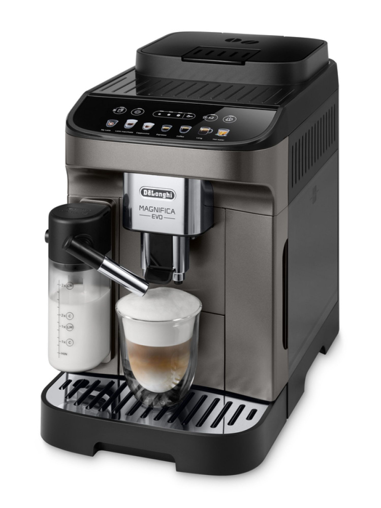 DeLonghi Автоматическая кофемашина ECAM290.81.TB, серый #1