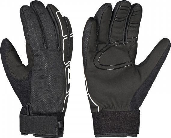 Перчатки для бега NONAME THERMO GLOVES 21, 6 #1