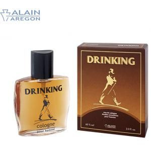 Positive Parfum Cologne Drinking для мужчин 60 мл Одеколон 60 мл #1
