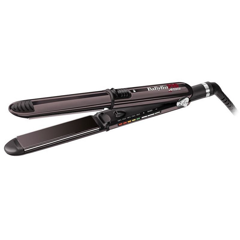 Профессиональные щипцы-выпрямители BaByliss PRO ElipStyle BAB3500E #1