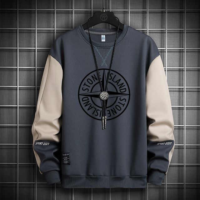 Толстовка Stone Island #1