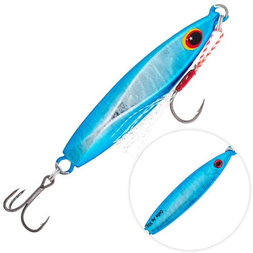 Пилькер Grfish Delta Jig 70s 30гр. 70мм. P61 #1