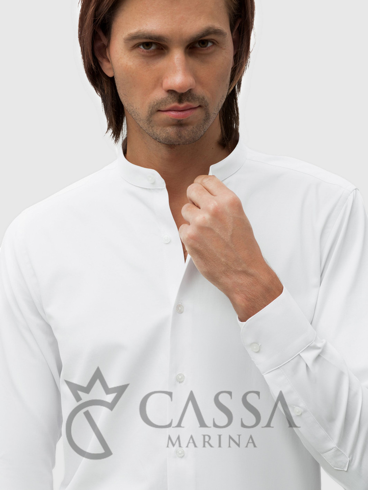 Рубашка Cassa Marina Уцененный товар #1