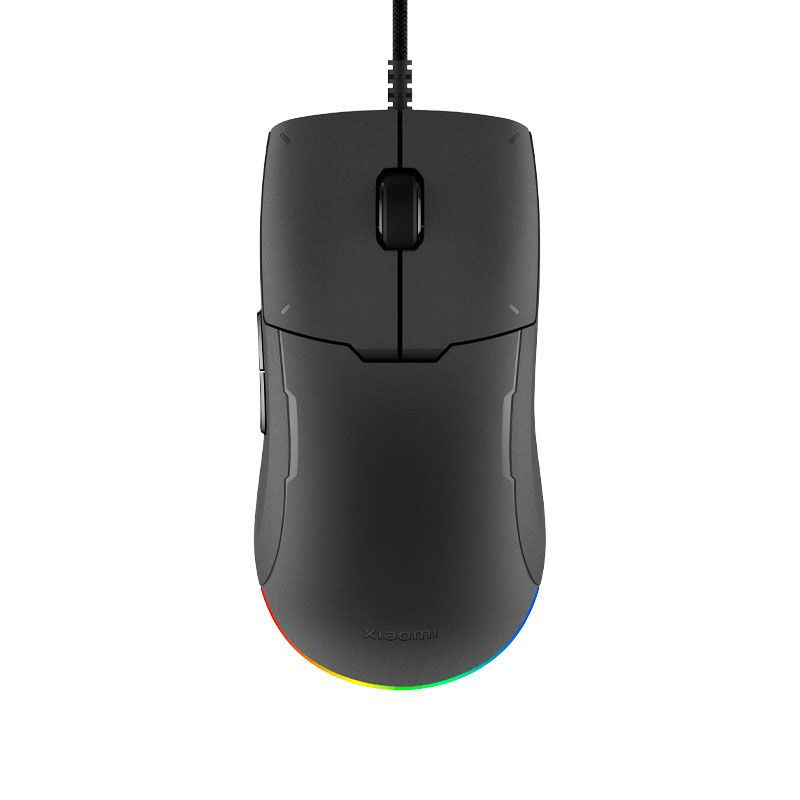 Мышь игровая Mijia Gaming mouse Lite YXSB01YM RGB #1