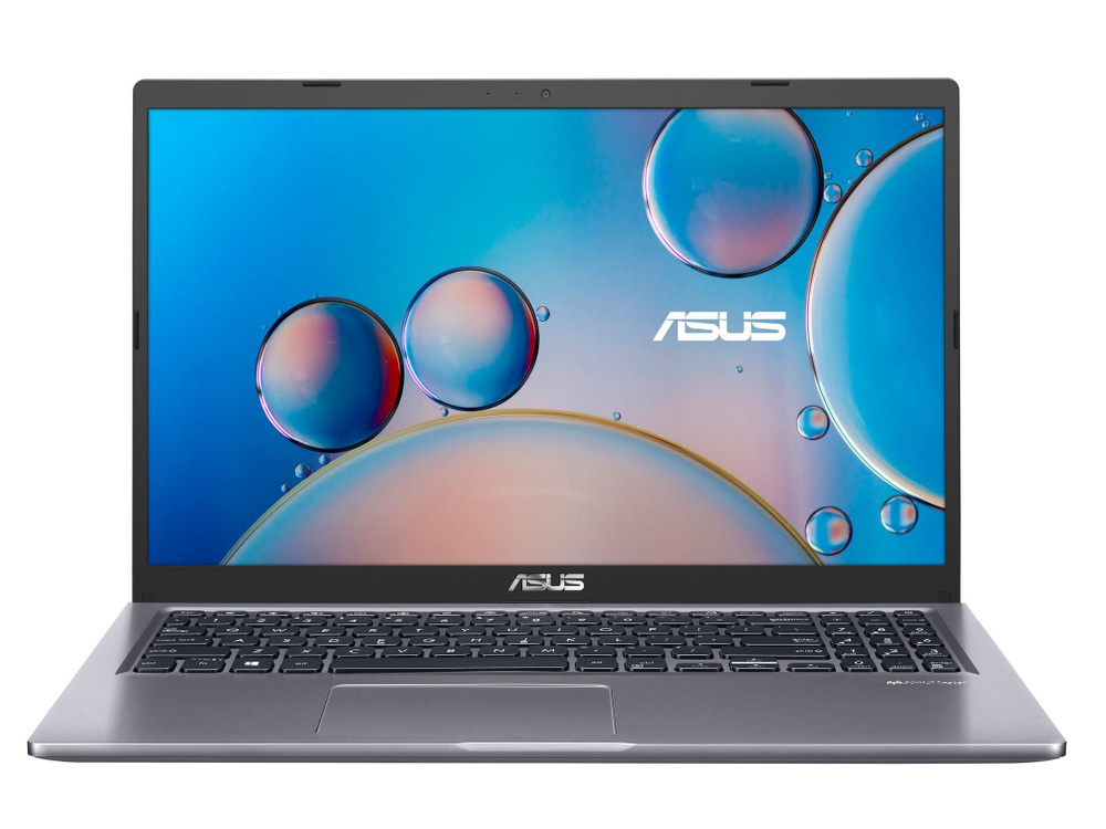 ASUS X515EA 15.6" FHD i3-1115G4/8/256 SSD/W10 Ноутбук 15.6", Intel Core i3-1115G4, RAM 8 ГБ, SSD 256 #1