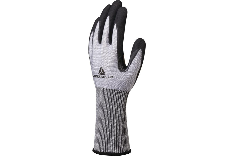 Delta Plus Перчатки защитные, размер: 9, 1 пара #1