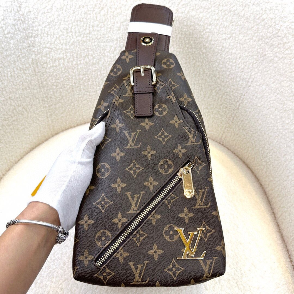 Louis Vuitton Сумка на плечо кросс-боди #1