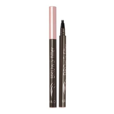 LiLo Лайнер для бровей BROWS filler тон 71, 1,1гр #1