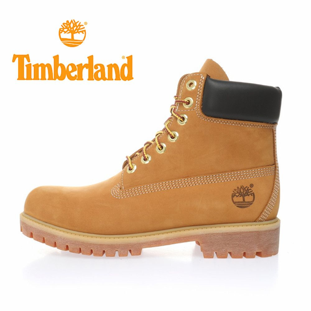 Ботинки Timberland Timberland 6 Inch Premium Boot Waterproof #1