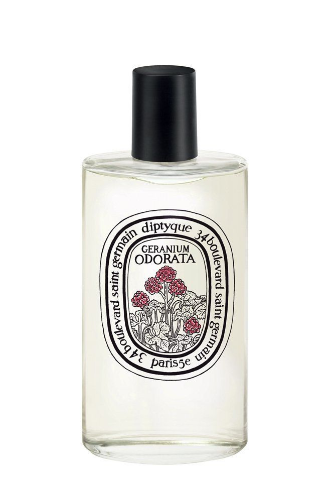 diptyque Туалетная вода Geranium Odorata 100 мл #1