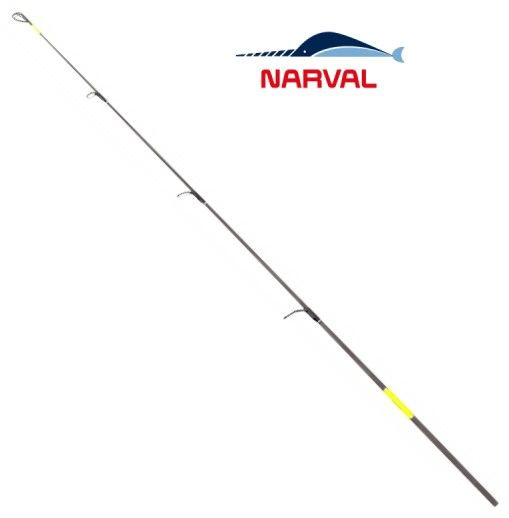 Сменный хлыст для зимней удочки Narval Frost Ice Rod Long Handle Gen.2 Tip 58cm #H / Для зимней удочки #1