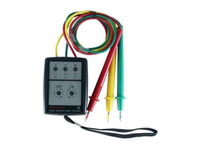 Sinometer Ruzgar Тестер напряжения Sinometer SSP8030 купить по выгодной цене с доставкой ...