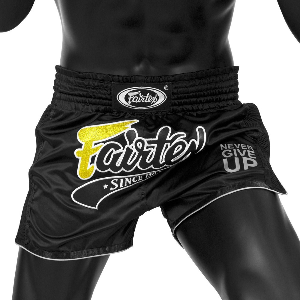 Форма боксерская Fairtex #1