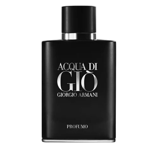 GIORGIO ARMANI Парфюмерная вода Acqua di Gio Profumo 75 мл #1