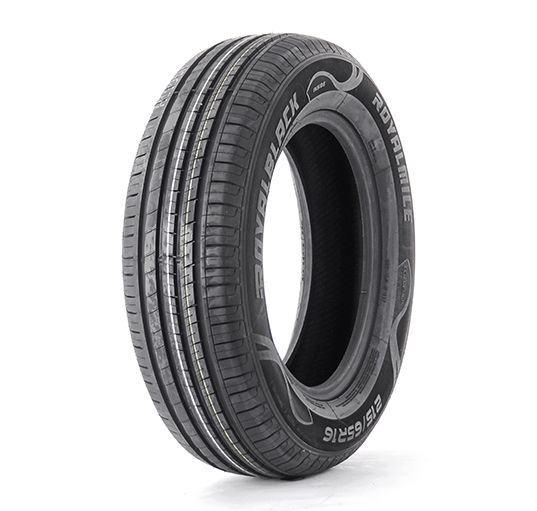 ROYAL BLACK ROYALMILE (04660232468021) Шины  летние 175/70  R13 82T #1