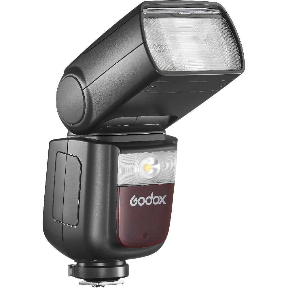 Вспышка Godox Ving V860IIIN TTL, для Nikon #1