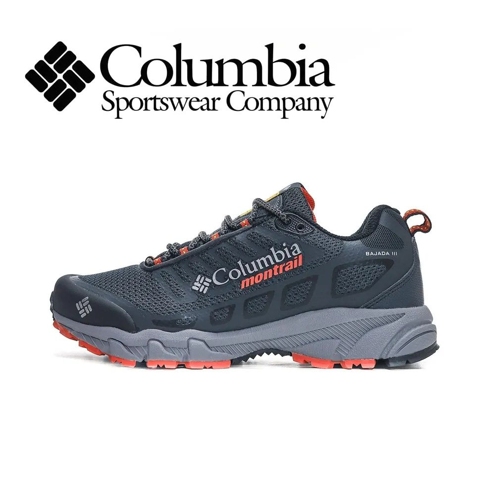 Кроссовки Columbia Columbia - купить с доставкой по выгодным ценам в  интернет-магазине OZON (1155056659)