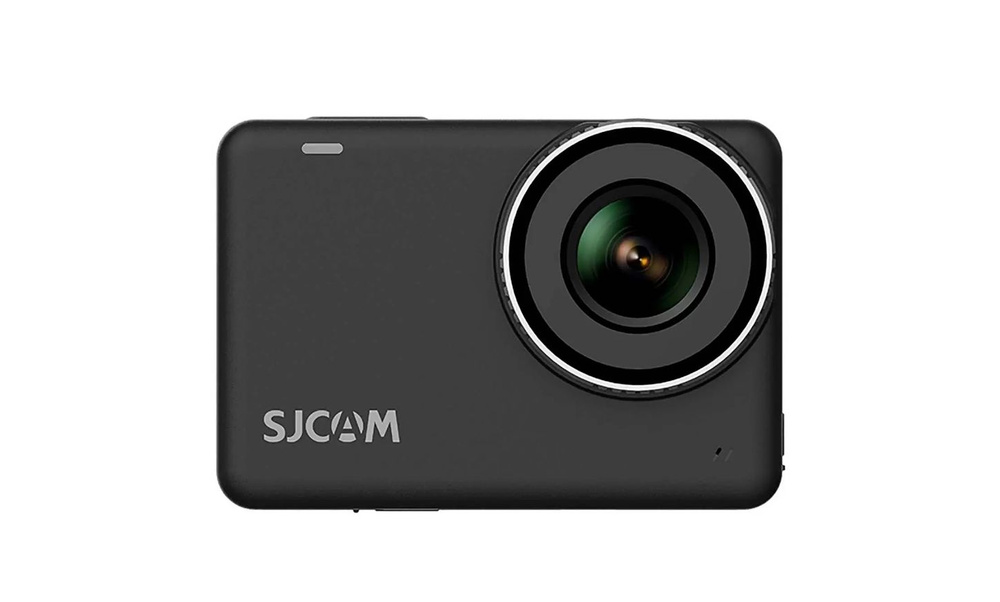 Экшн-камера SJCAM SJ10 PRO Black #1