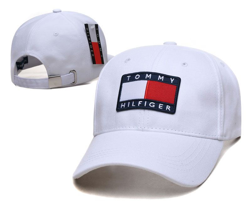 Бейсболка Tommy Hilfiger #1