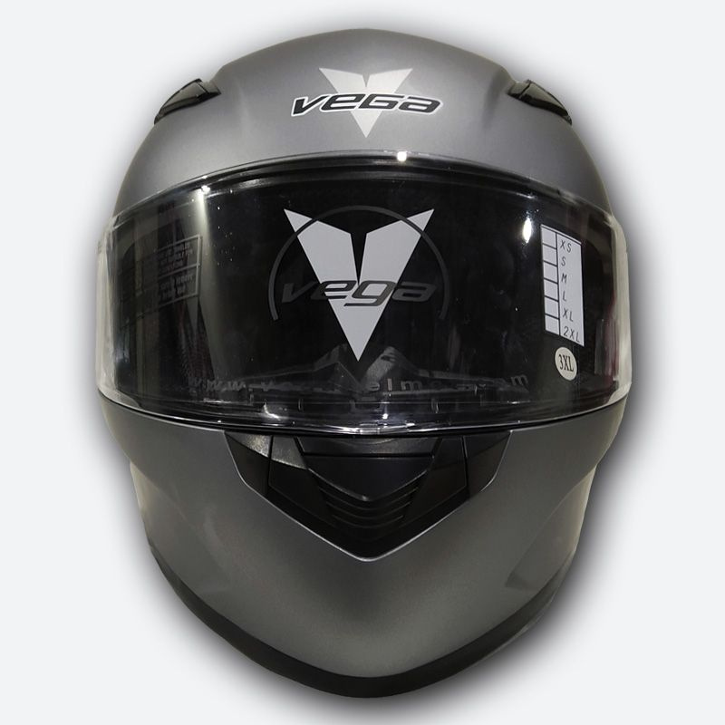 Снегоходный шлем VEGA ULTRA #1
