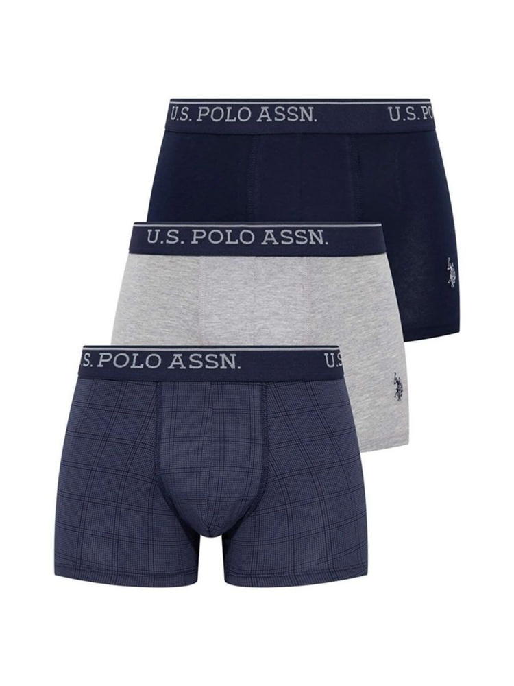 Комплект белья U.S. POLO ASSN. #1