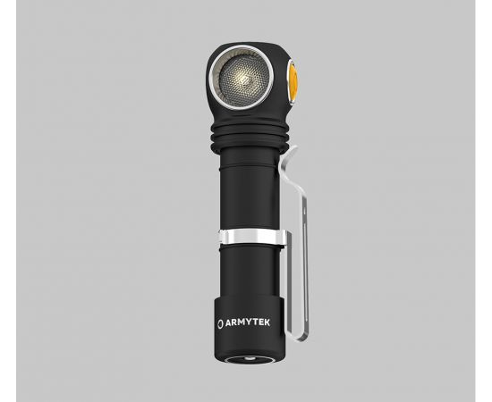 ARMYTEK Поисковый фонарь #1