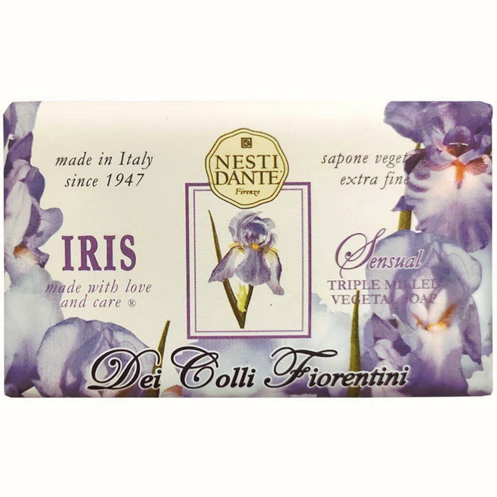 Nesti Dante Ирис / Iris, 250 г #1